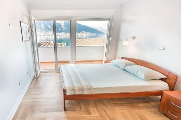 Villa Olivia Kotor Exterior foto