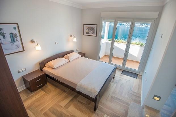 Villa Olivia Kotor Exterior foto