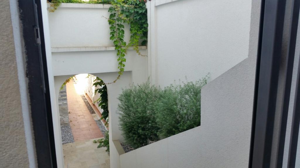 Villa Olivia Kotor Exterior foto