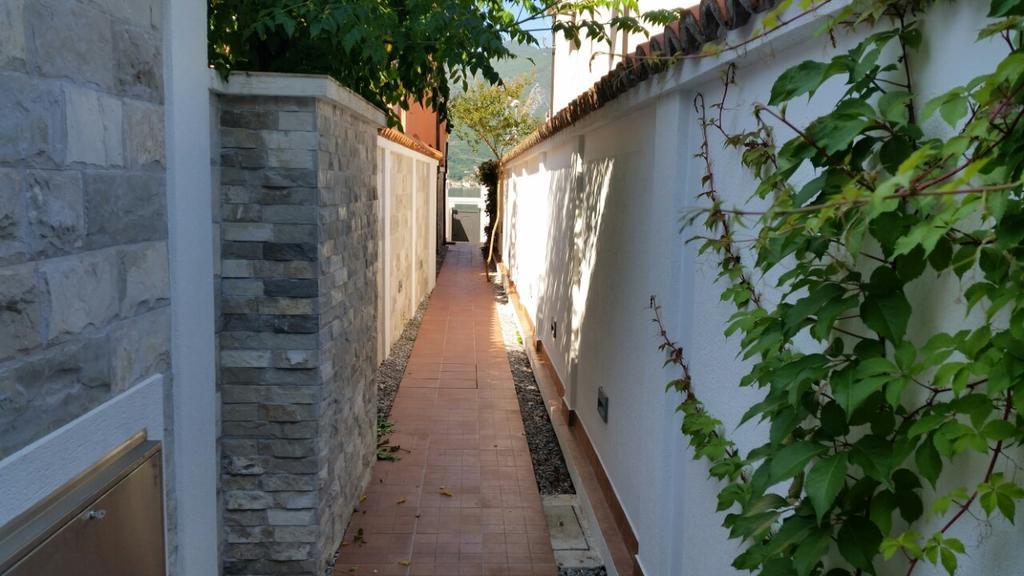 Villa Olivia Kotor Exterior foto