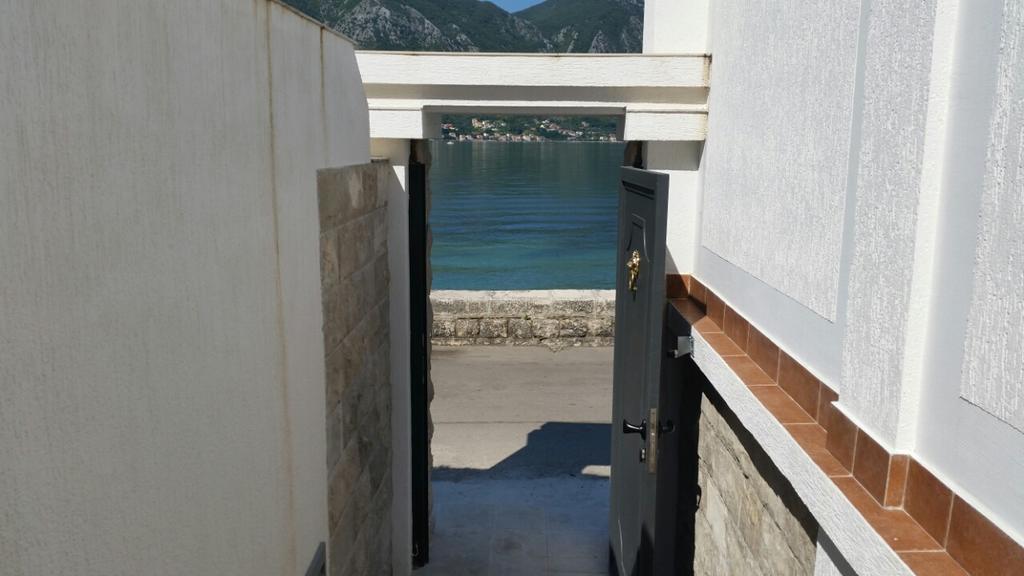 Villa Olivia Kotor Exterior foto